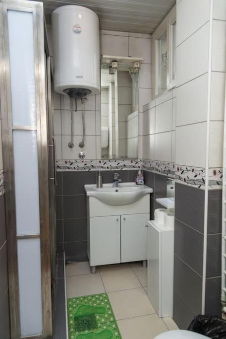 Apartman Panorama Glavna Ulica Užice Exterior foto