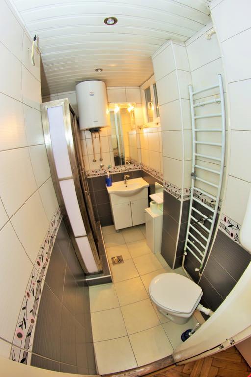 Apartman Panorama Glavna Ulica Užice Zimmer foto