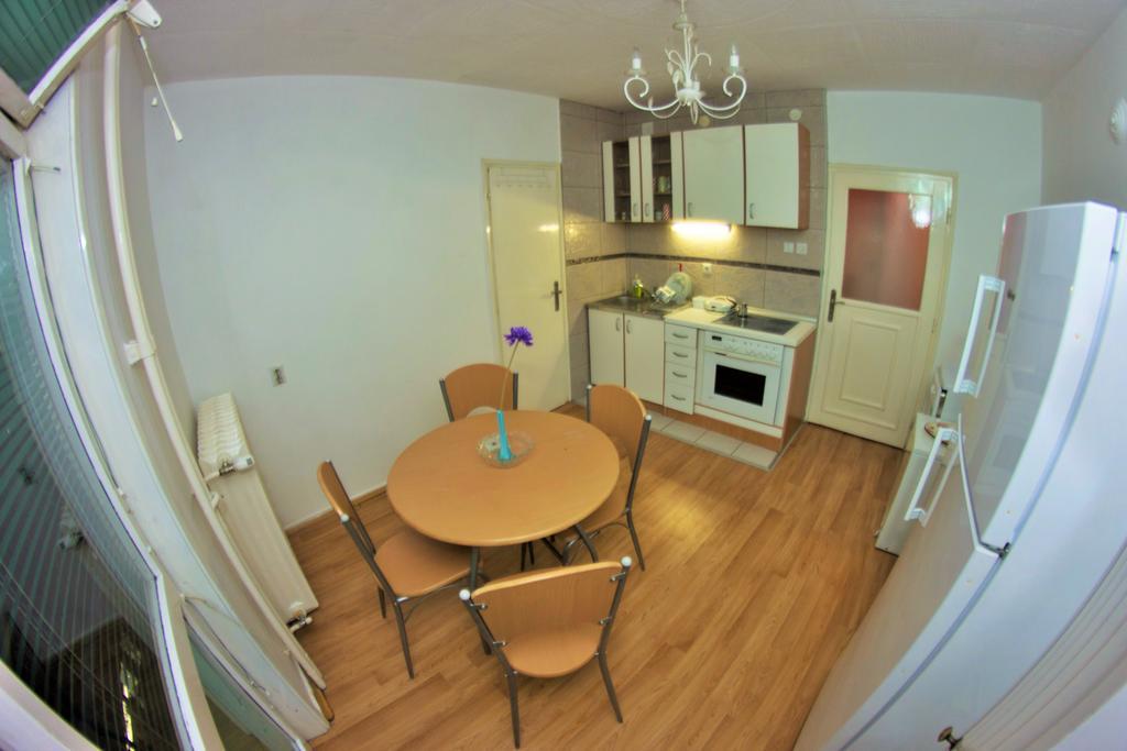 Apartman Panorama Glavna Ulica Užice Zimmer foto