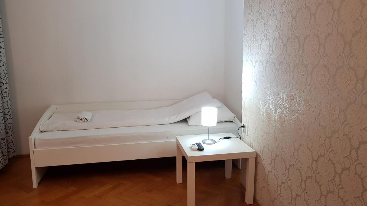 Apartman Panorama Glavna Ulica Užice Exterior foto