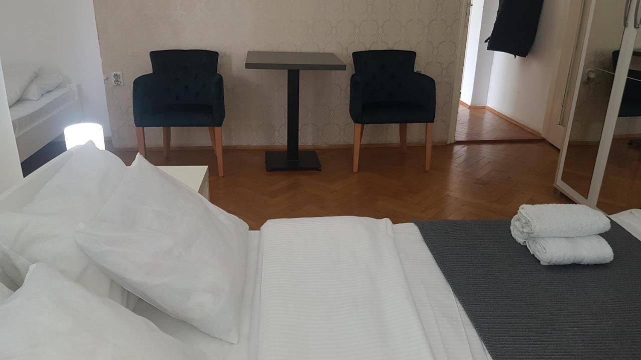 Apartman Panorama Glavna Ulica Užice Exterior foto
